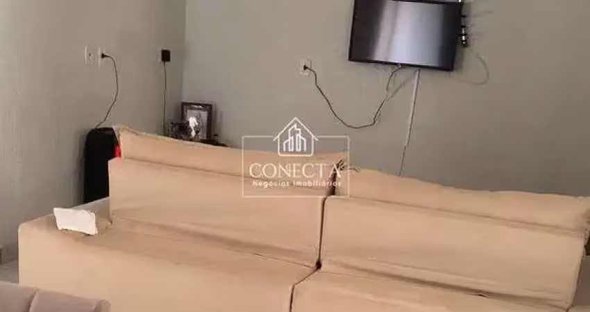 Casa com 3 quartos à venda no Aclimação, Uberlândia 