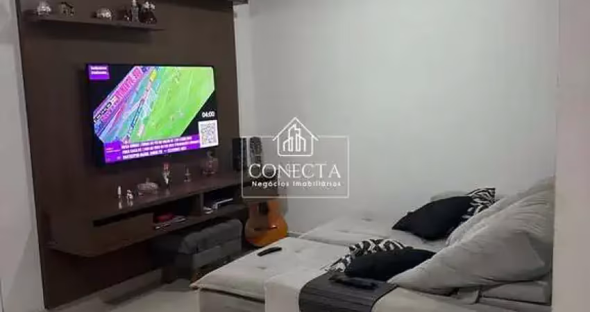 Casa com 2 quartos à venda no Aclimação, Uberlândia 