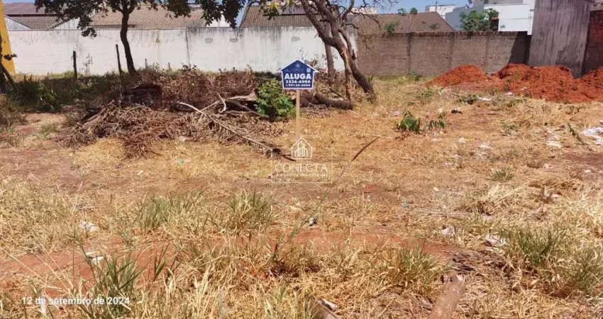 Terreno para venda aproximado 250m² - por r$ 295.000,00 no bairro jardim inconfidência - uberlândia/mg