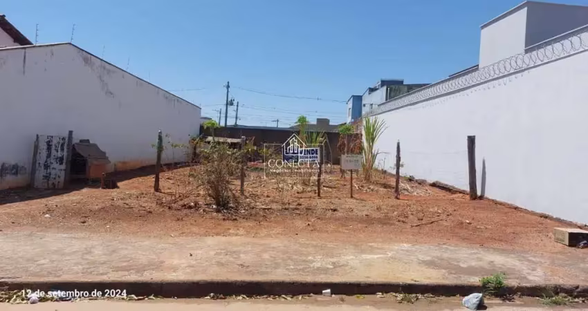 Terreno para venda 323m² - por r$ 430.000,00 no bairro granada - uberlândia/mg
