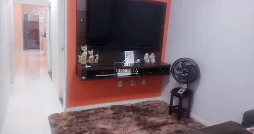 Casa com 3 quartos à venda no Novo Mundo, Uberlândia 