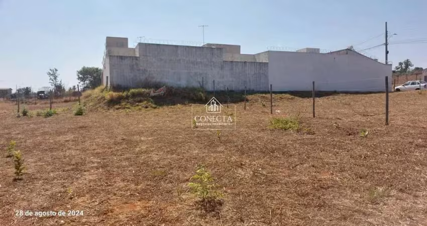 Terreno à venda no Jardim Inconfidência, Uberlândia 