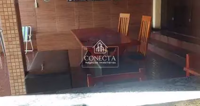 Casa com 2 quartos à venda no Daniel Fonseca, Uberlândia 