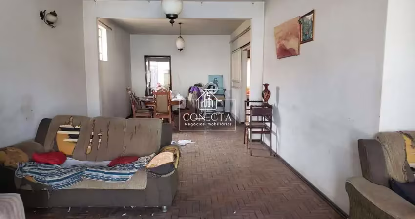 Casa com 3 quartos à venda no Osvaldo Rezende, Uberlândia 