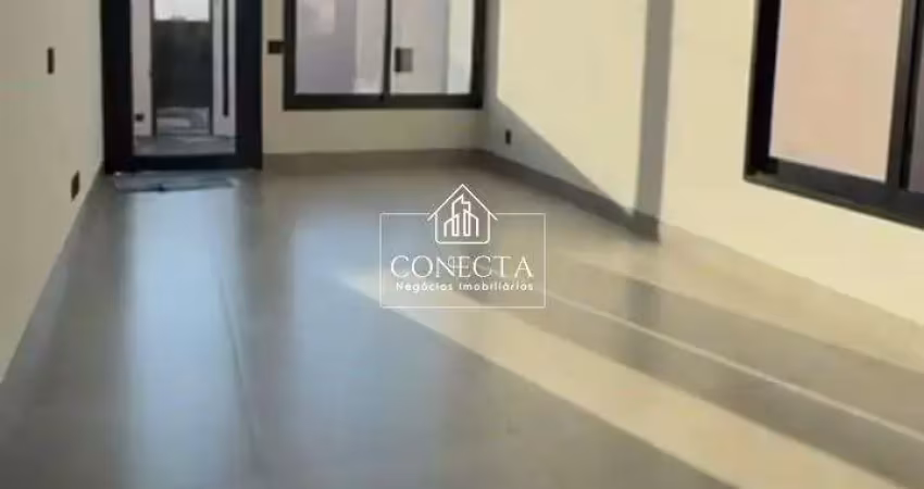 Casa com 3 quartos à venda no Grand Ville, Uberlândia 