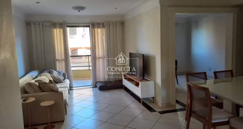 Apartamento com 3 quartos à venda no Tabajaras, Uberlândia 