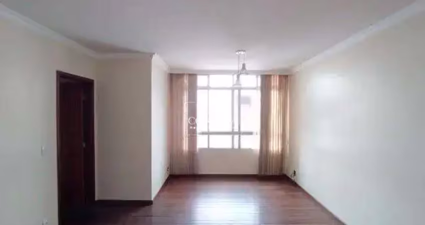 Apartamento com 3 quartos à venda no Brasil, Uberlândia 