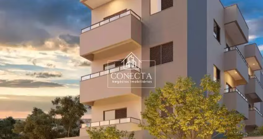 Apartamento com 3 quartos à venda no Santa Mônica, Uberlândia 
