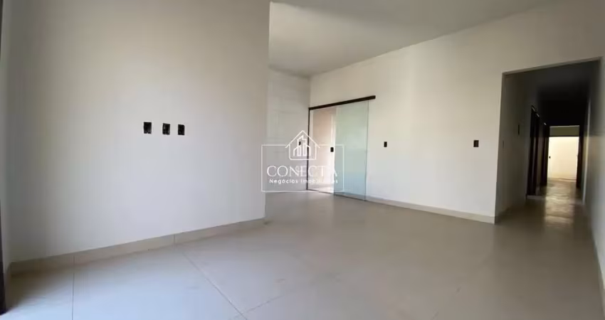 Casa com 3 quartos à venda no Presidente Roosevelt, Uberlândia 