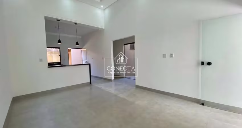 Casa com 3 quartos à venda no Jardim Brasília, Uberlândia 