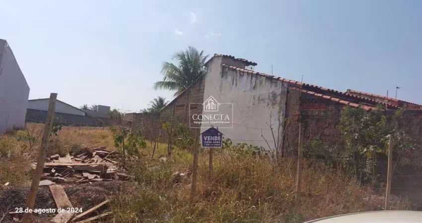 Terreno para venda 300m² - por r$ 160.000,00 no bairro shopping park - uberlândia/mg