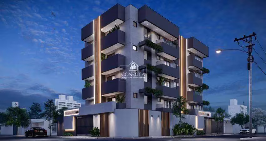 Apartamento com 2 quartos à venda no Conjunto Segismundo Pereira, Uberlândia 