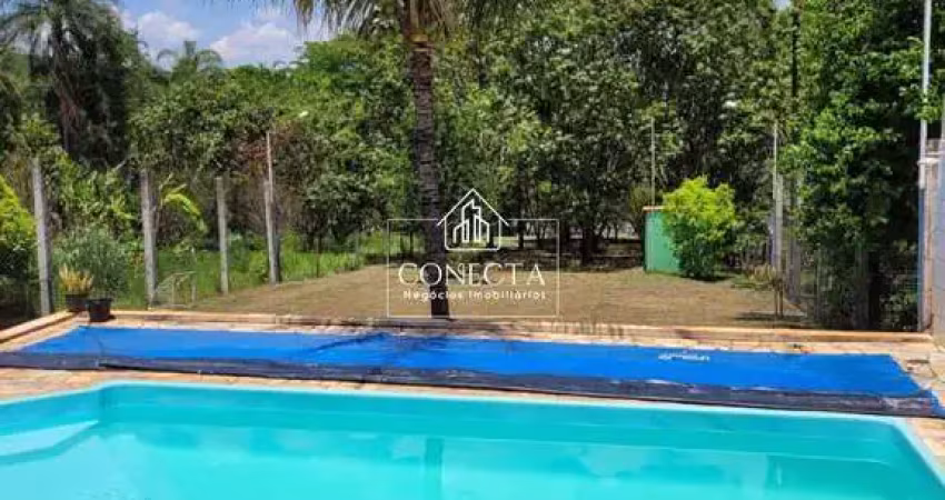 Chácara / sítio com 2 quartos à venda na Nossa Senhora Aparecida, Uberlândia 