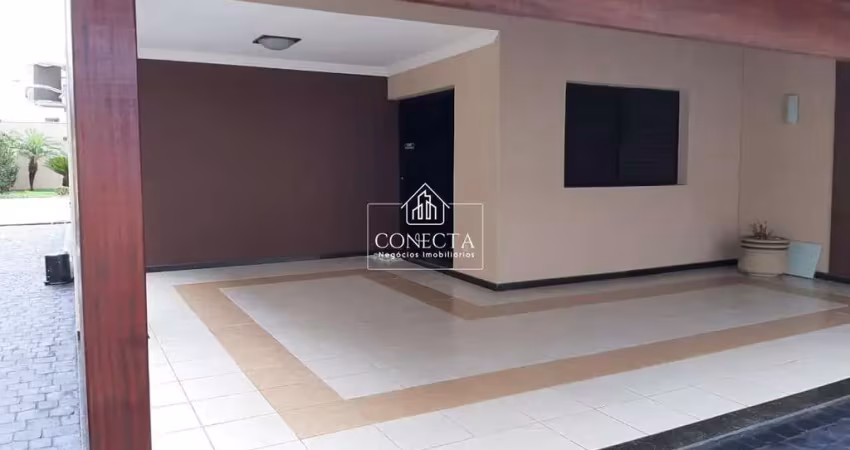 Casa com 4 quartos à venda na Nossa Senhora Aparecida, Uberlândia 