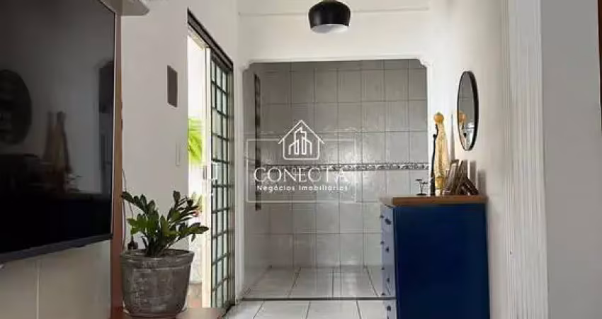 Casa com 3 quartos à venda em Laranjeiras, Uberlândia 