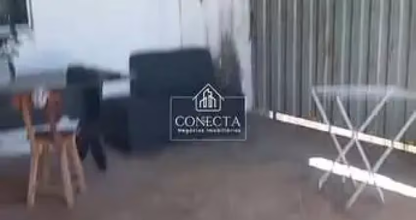Casa com 3 quartos à venda em Laranjeiras, Uberlândia 