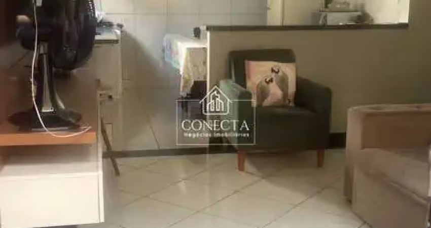 Casa com 2 quartos à venda em Laranjeiras, Uberlândia 