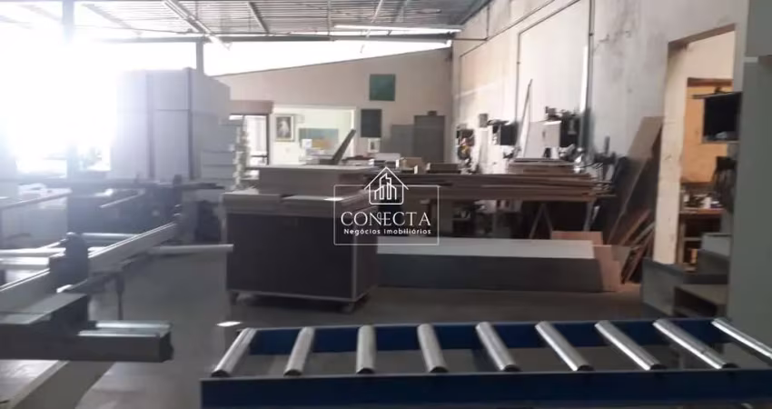 Galpão para venda 396m² - por r$ 1.100.000,00 no bairro segismundo pereira - uberlândia/mg