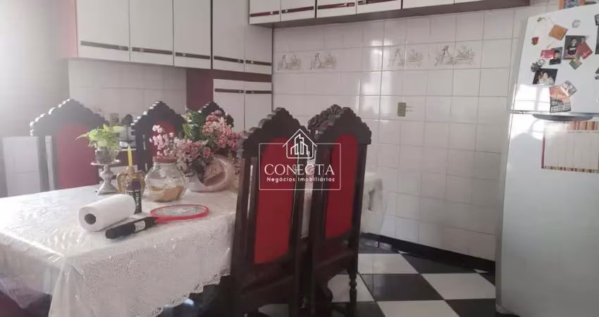 Casa com 4 quartos à venda no Martins, Uberlândia 