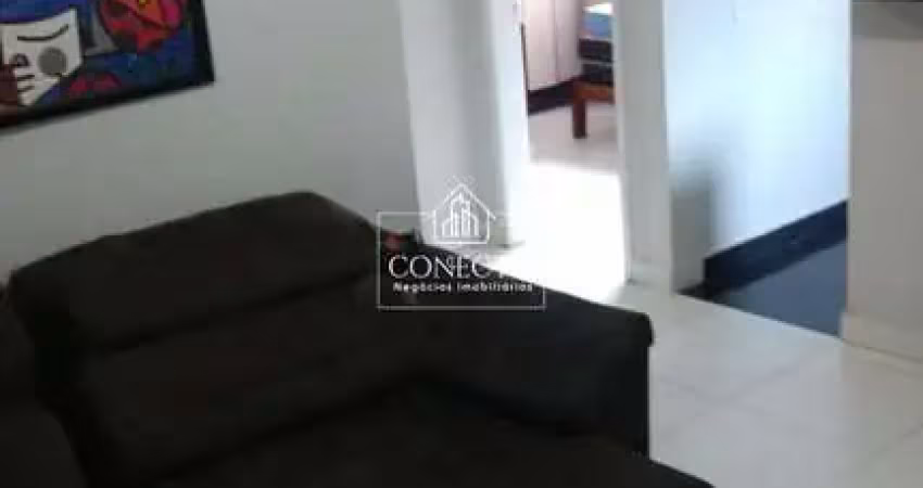 Apartamento com 2 quartos à venda no Shopping Park, Uberlândia 