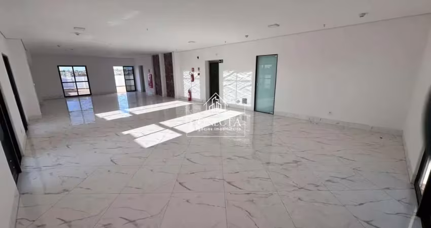 Sala comercial à venda no Tibery, Uberlândia 