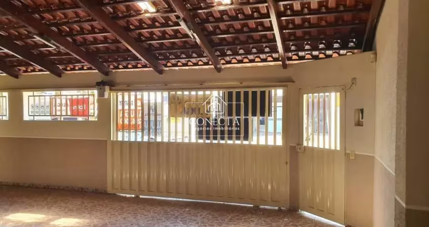 Casa com 4 quartos à venda na Nossa Senhora Aparecida, Uberlândia 