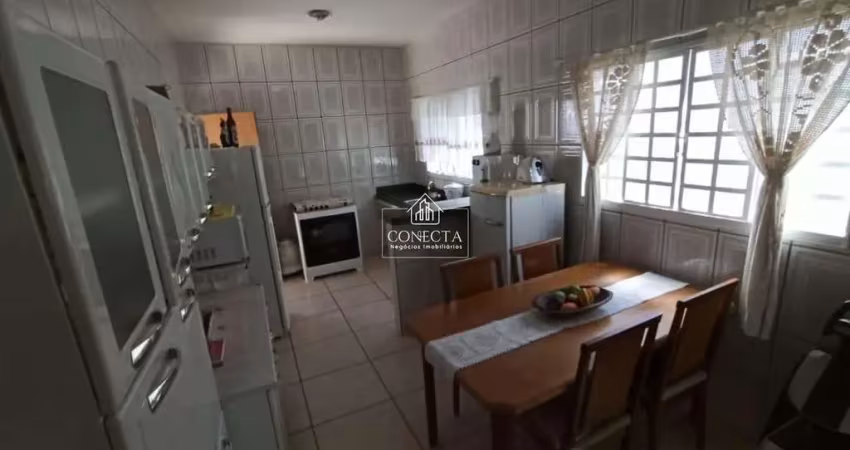 Casa com 3 quartos à venda no Jardim Patrícia, Uberlândia 