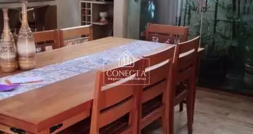 Casa com 3 quartos à venda no Jardim Patrícia, Uberlândia 