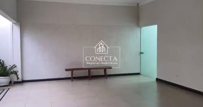 Casa com 4 quartos à venda no Jardim Patrícia, Uberlândia 