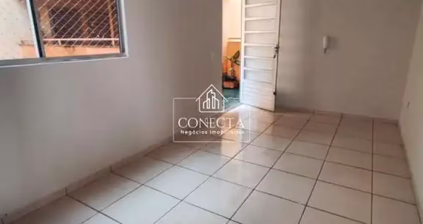 Apartamento com 2 quartos à venda no Mansour, Uberlândia 