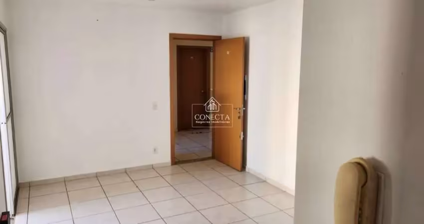 Apartamento com 2 quartos à venda no Jaraguá, Uberlândia 