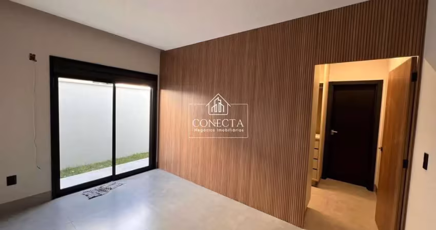 Casa com 3 quartos à venda no Jardim Inconfidência, Uberlândia 