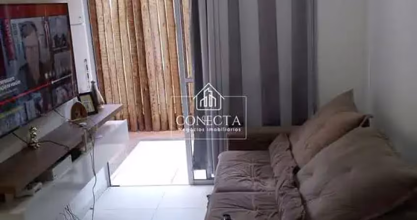 Casa com 2 quartos à venda no Jardim Holanda, Uberlândia 