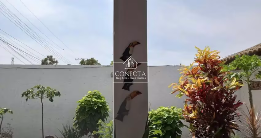 Casa com 3 quartos à venda no Pampulha, Uberlândia 