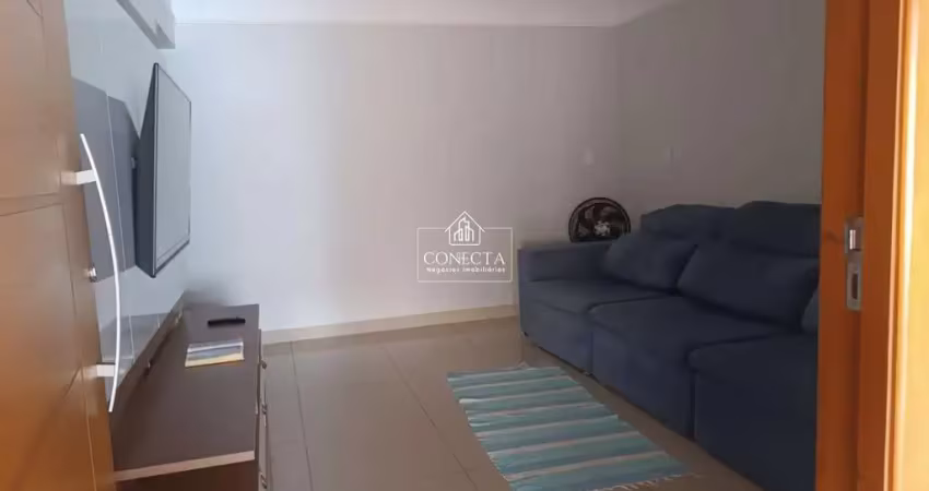 Casa com 3 quartos à venda no Pampulha, Uberlândia 