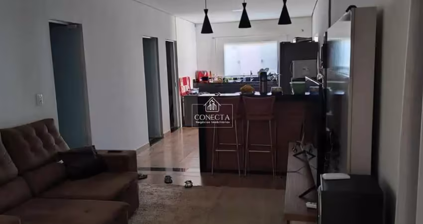 Casa com 3 quartos à venda na Área Rural de Uberlândia, Uberlândia 