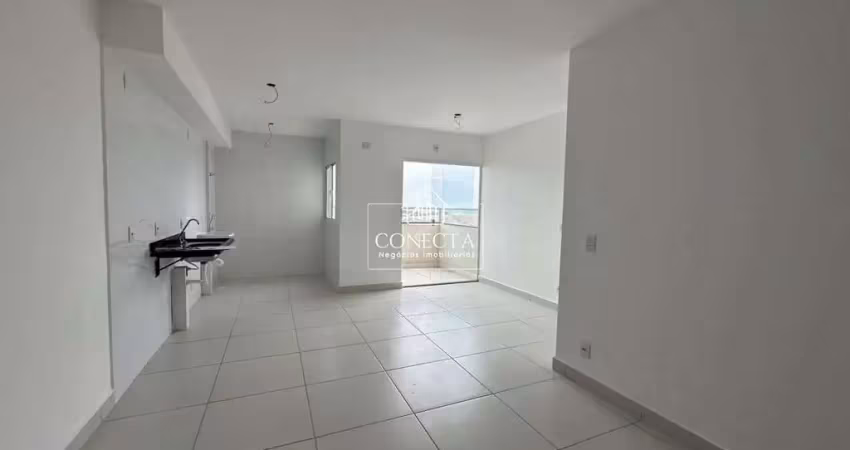 Apartamento com 2 quartos à venda no Novo Mundo, Uberlândia 