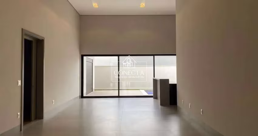 Casa com 3 quartos à venda em Laranjeiras, Uberlândia 