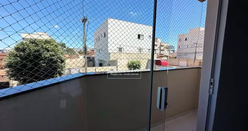 Apartamento com 3 quartos à venda no Santa Mônica, Uberlândia 