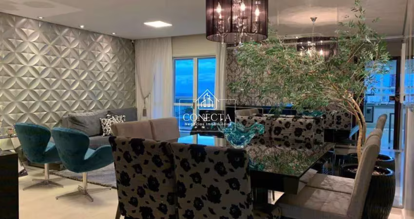 Apartamento com 3 quartos à venda no Osvaldo Rezende, Uberlândia 