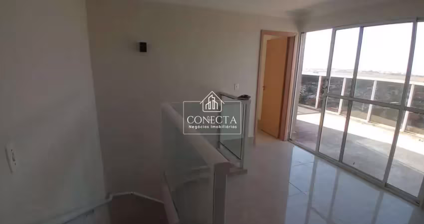 Apartamento com 3 quartos à venda no Jardim Europa, Uberlândia 