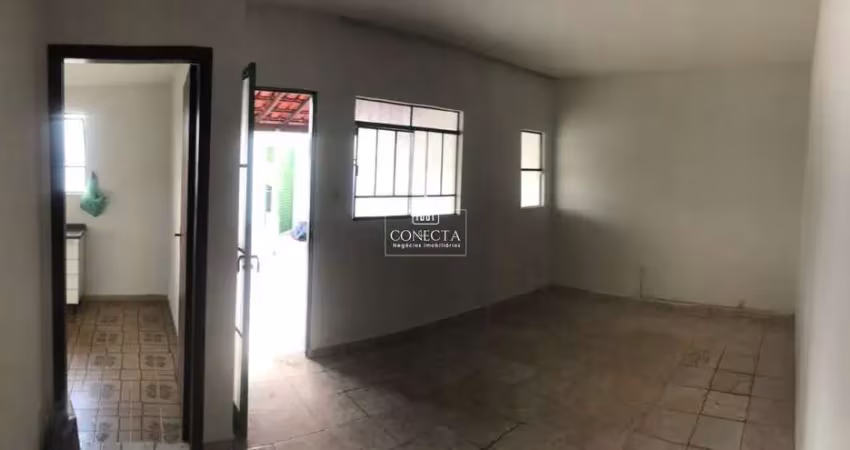 Casa com 3 quartos à venda no Jardim América II, Uberlândia 