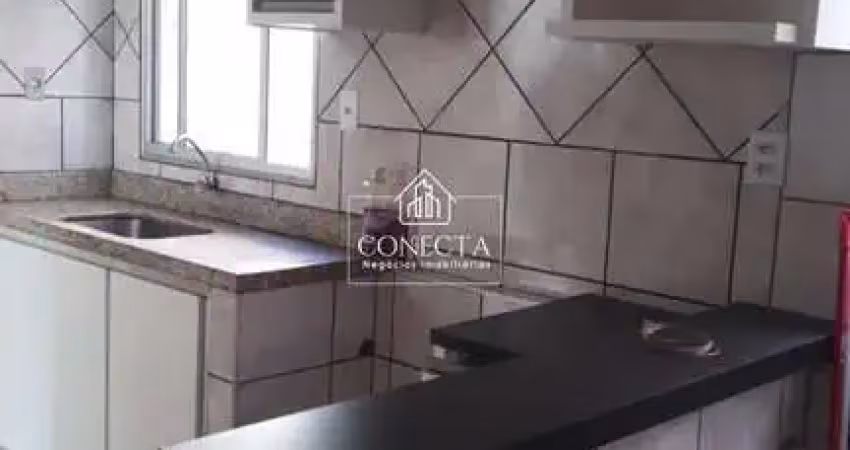 Apartamento com 3 quartos à venda no Conjunto Segismundo Pereira, Uberlândia 