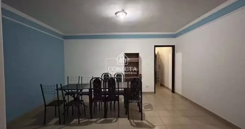 Casa com 3 quartos à venda na Cidade Jardim, Uberlândia 