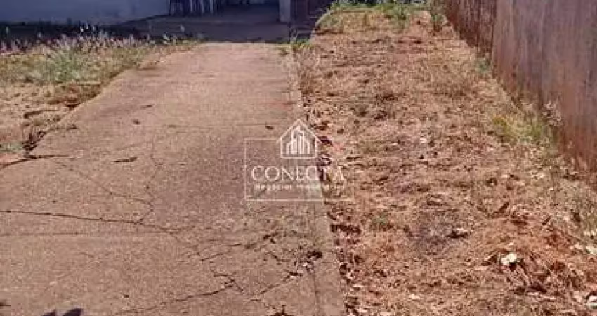 Casa com 2 quartos à venda no Pampulha, Uberlândia 