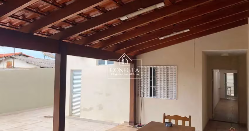 Casa com 3 quartos à venda na Cidade Jardim, Uberlândia 