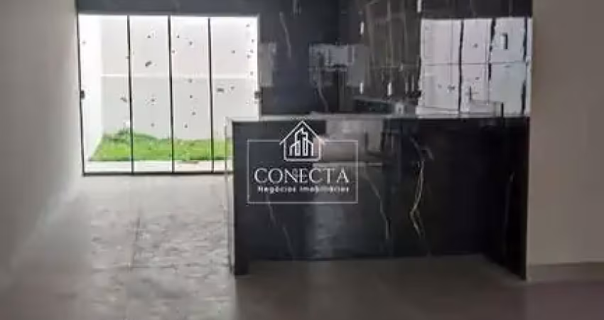 Casa com 3 quartos à venda no Santa Rosa, Uberlândia 