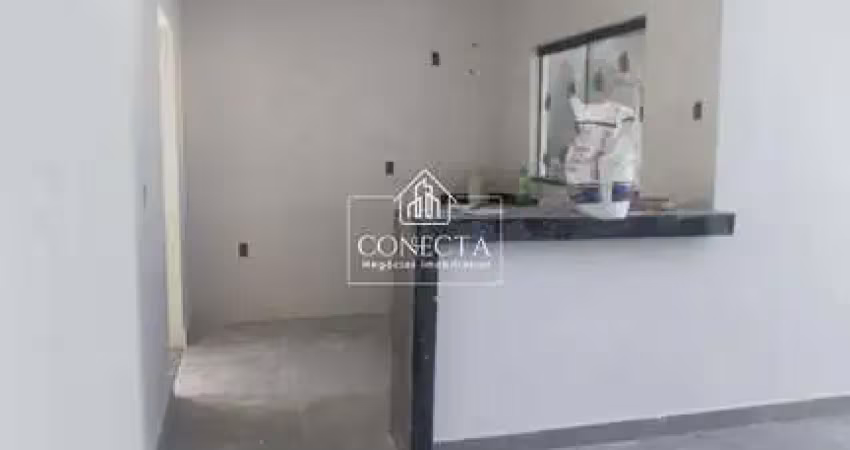 Casa com 3 quartos à venda no Pacaembu, Uberlândia 