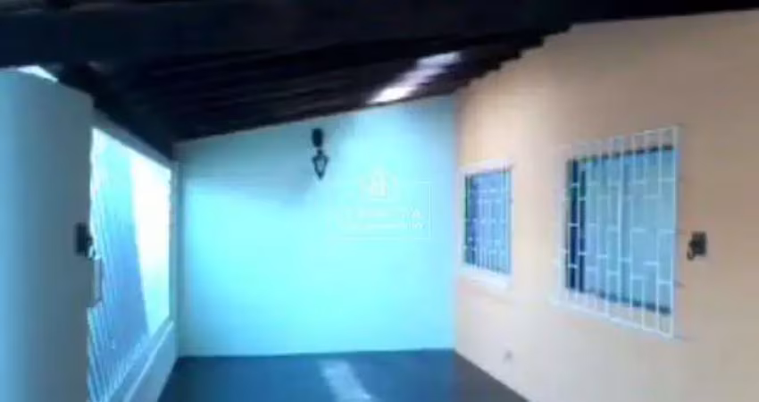 Casa com 3 quartos à venda no Planalto, Uberlândia 