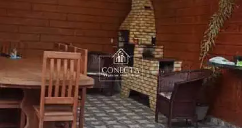 Casa com 3 quartos à venda no Jardim Patrícia, Uberlândia 